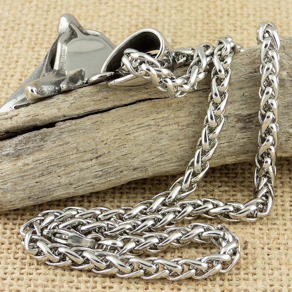 53*43mm Stainless Steel the Wi - Wildman Hunting & Outdoor avaliação e preço