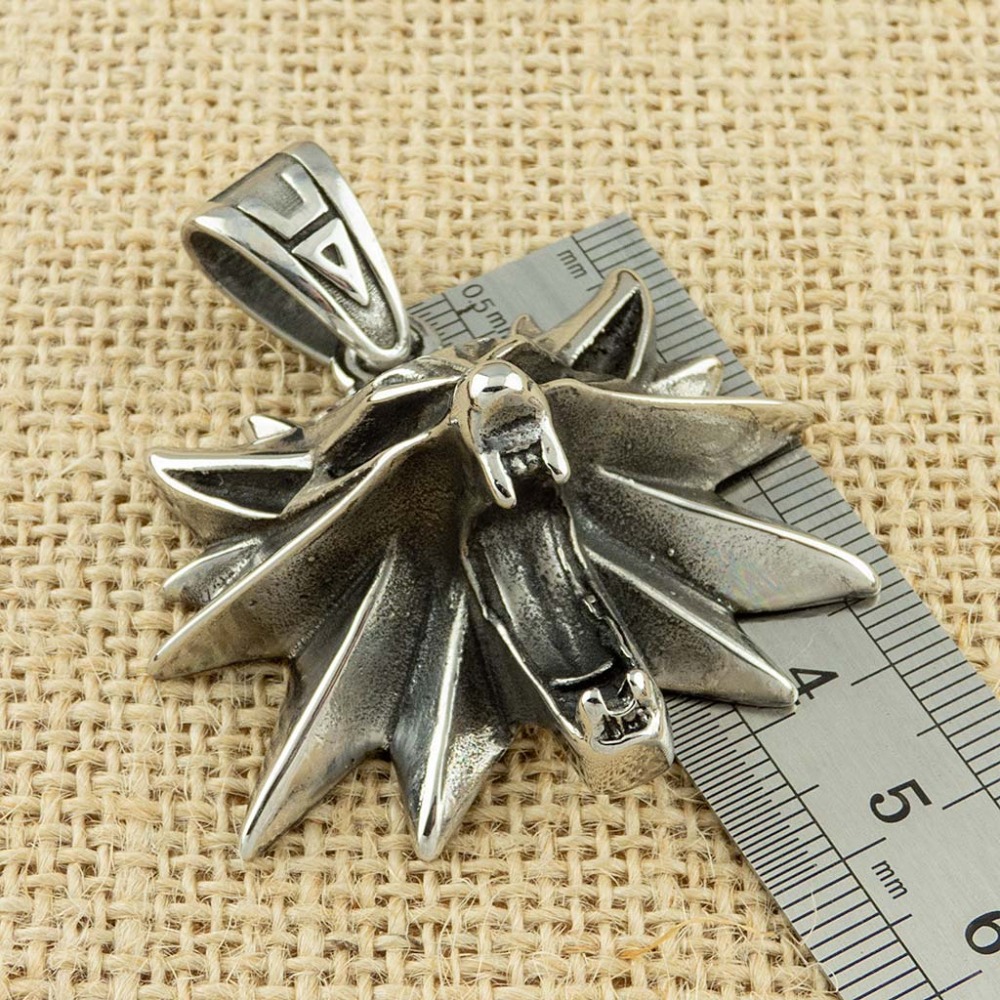 53*43mm Stainless Steel the Wi - Wildman Hunting & Outdoor avaliação e preço