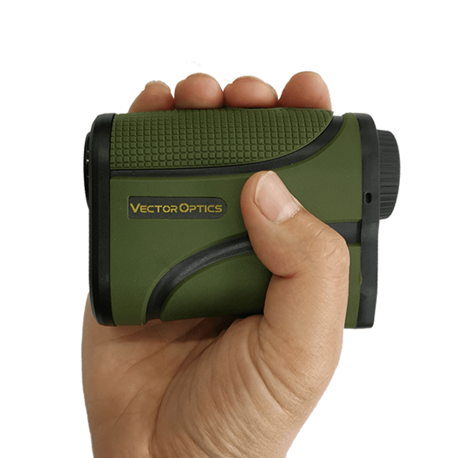 Vector Optics Outdoor 2000M Lo - Rangefinder Laser Hunting avaliação e preço