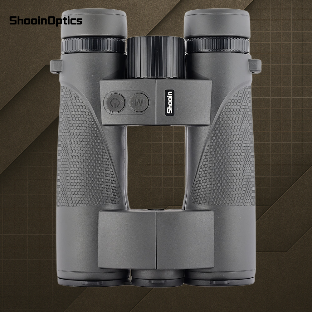 Shooin LaserView Pro Gen II La - Rangefinder Laser Hunting avaliação e preço