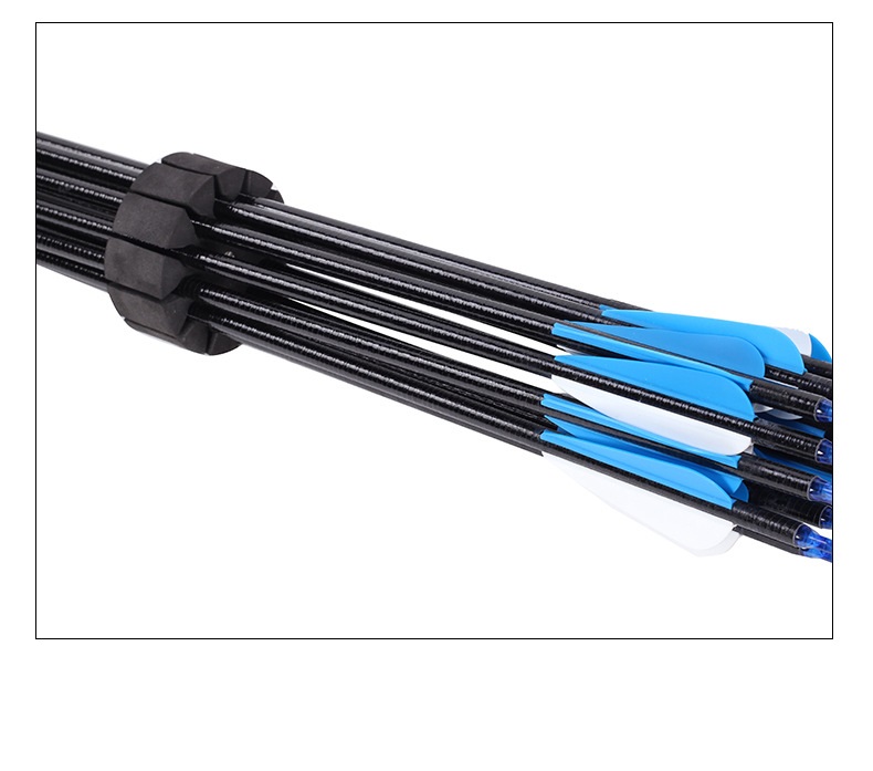 EVA Split Arrow Frame Holder S - Hunting Bow Compound avaliação e preço