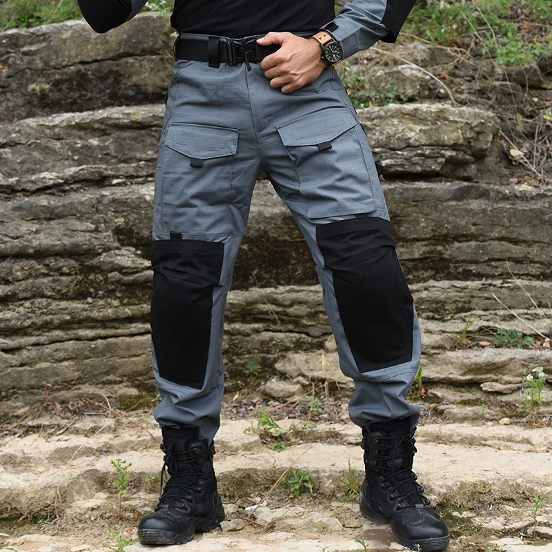 HAN WILD Hiking T-Shirt Tactic - Wildman Hunting & Outdoor avaliação e preço