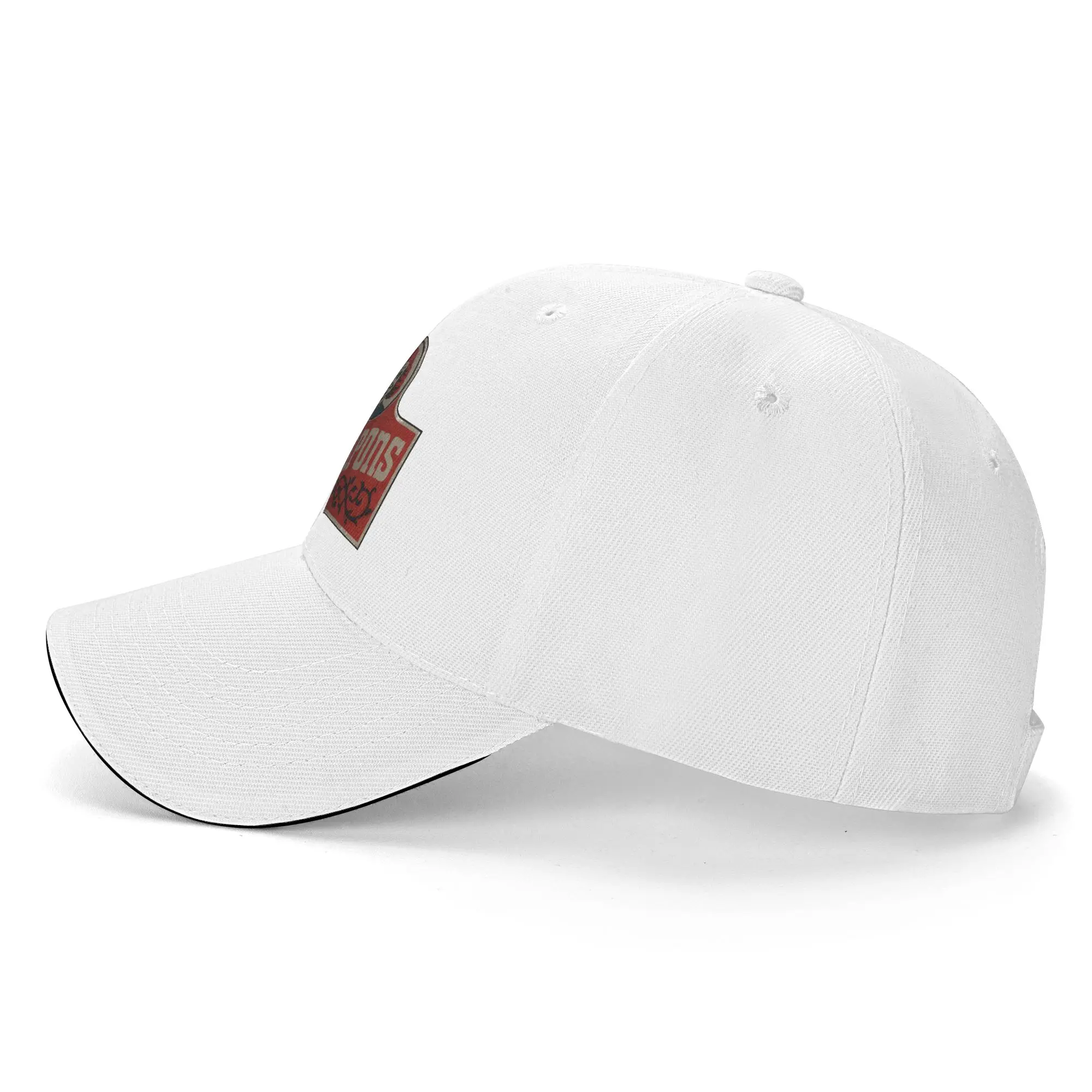 Weapons Movie Baseball Cap Fem - Outdoor Hunting Movies avaliação e preço