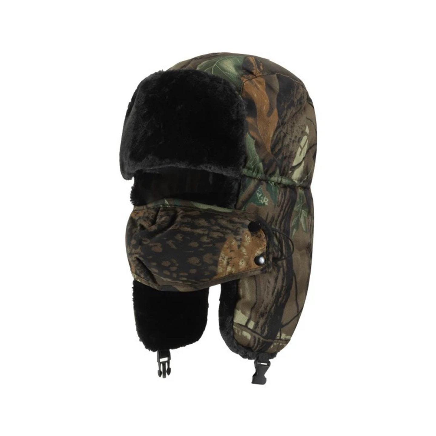 Outdoor Windproof Thermal Hunt - Mens Outdoor Hunting Hats avaliação e preço