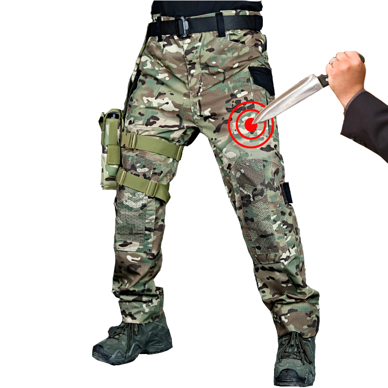 Self Defense Self Piercing Ant - Hunting Outdoor Shop avaliação e preço