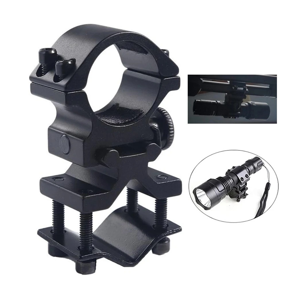 Metal Rail Clips Outdoor Hunti - Rangefinder Laser Hunting avaliação e preço