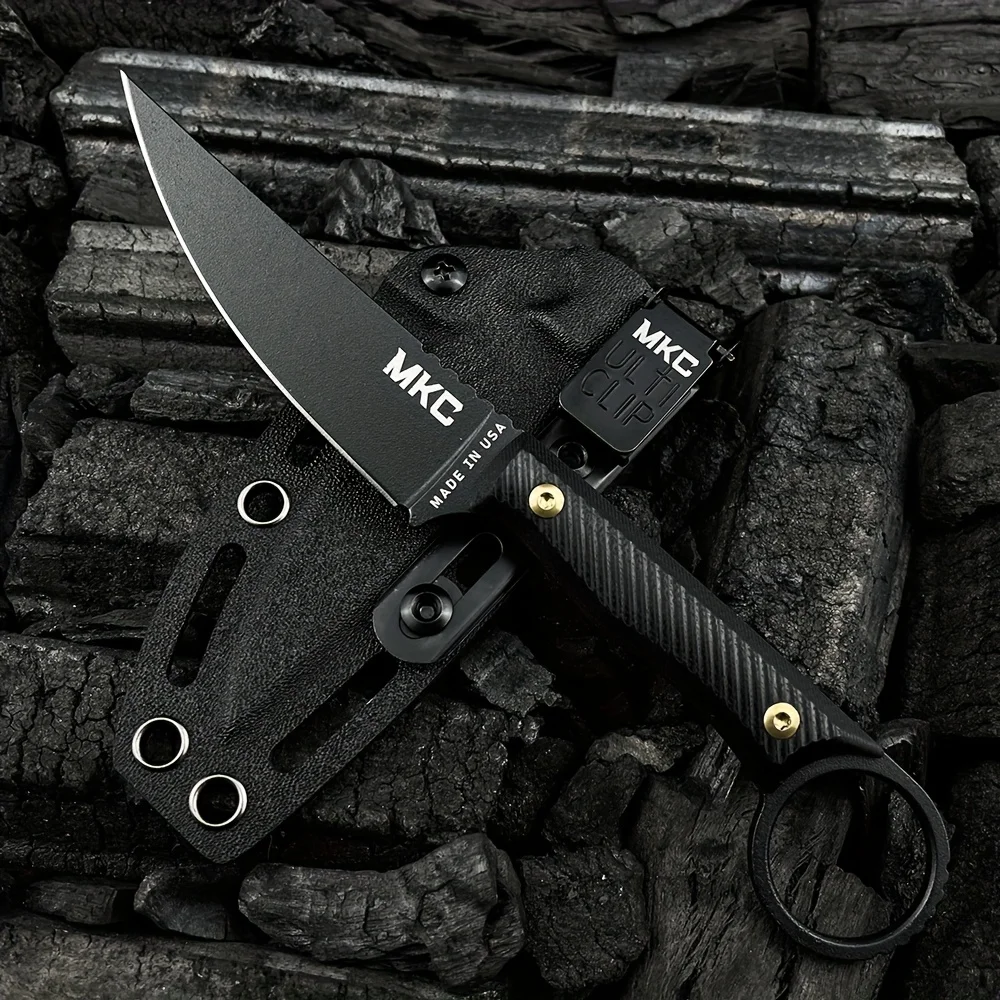 WARGOAT Fixed Blade Knife Magn - Hunting Knife Outdoor Edge avaliação e preço