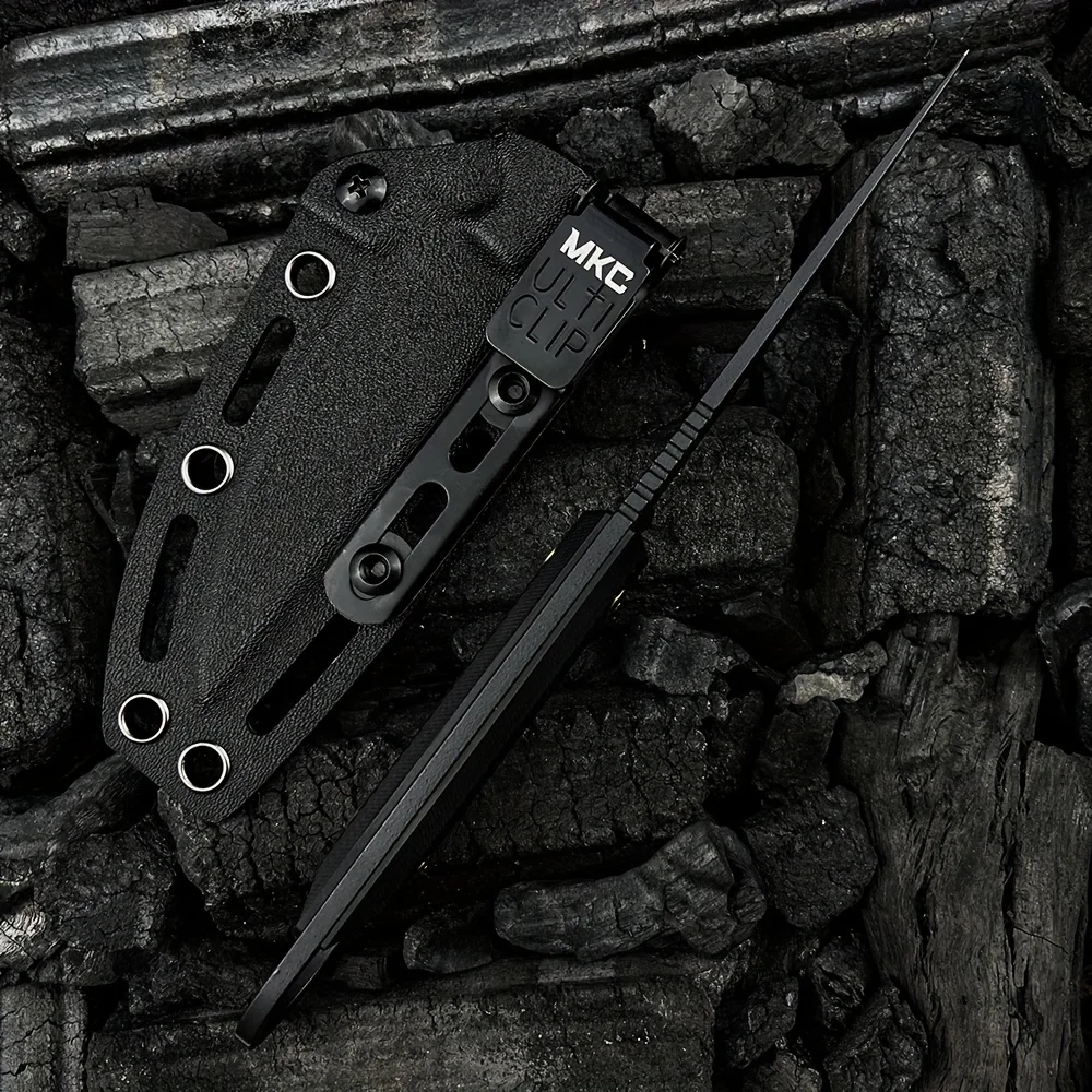 WARGOAT Fixed Blade Knife Magn - Hunting Knife Outdoor Edge avaliação e preço