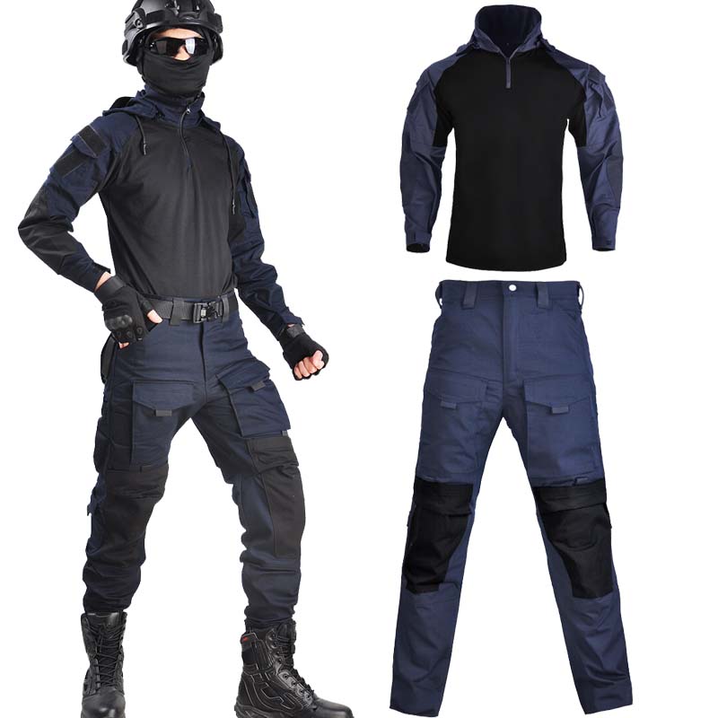 HAN WILD Outdoor Suit Men Tact - Hunting Outdoor Shop avaliação e preço