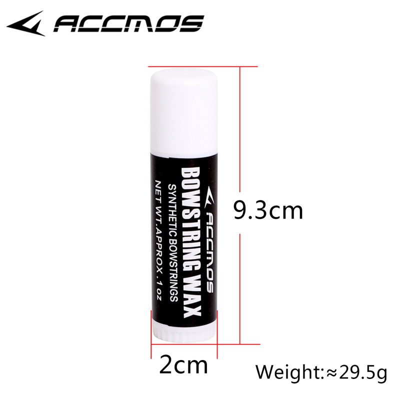 Bow String Wax Archery Bowstri - Hunting Bow Compound avaliação e preço