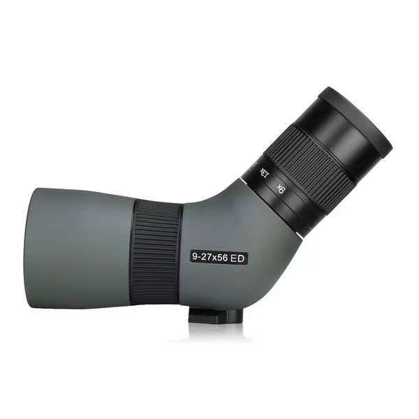Real Picture 9-27x56 ED Mini S - Outdoor Hunting Pictures avaliação e preço