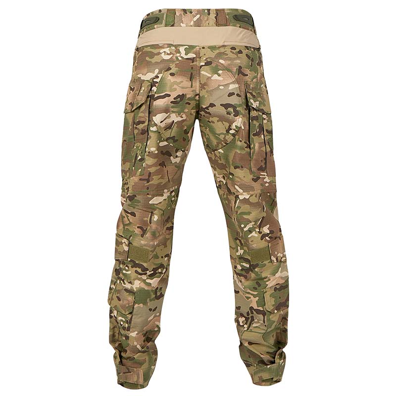 HAN WILD Combat Pants with Kne - Wildman Hunting & Outdoor avaliação e preço