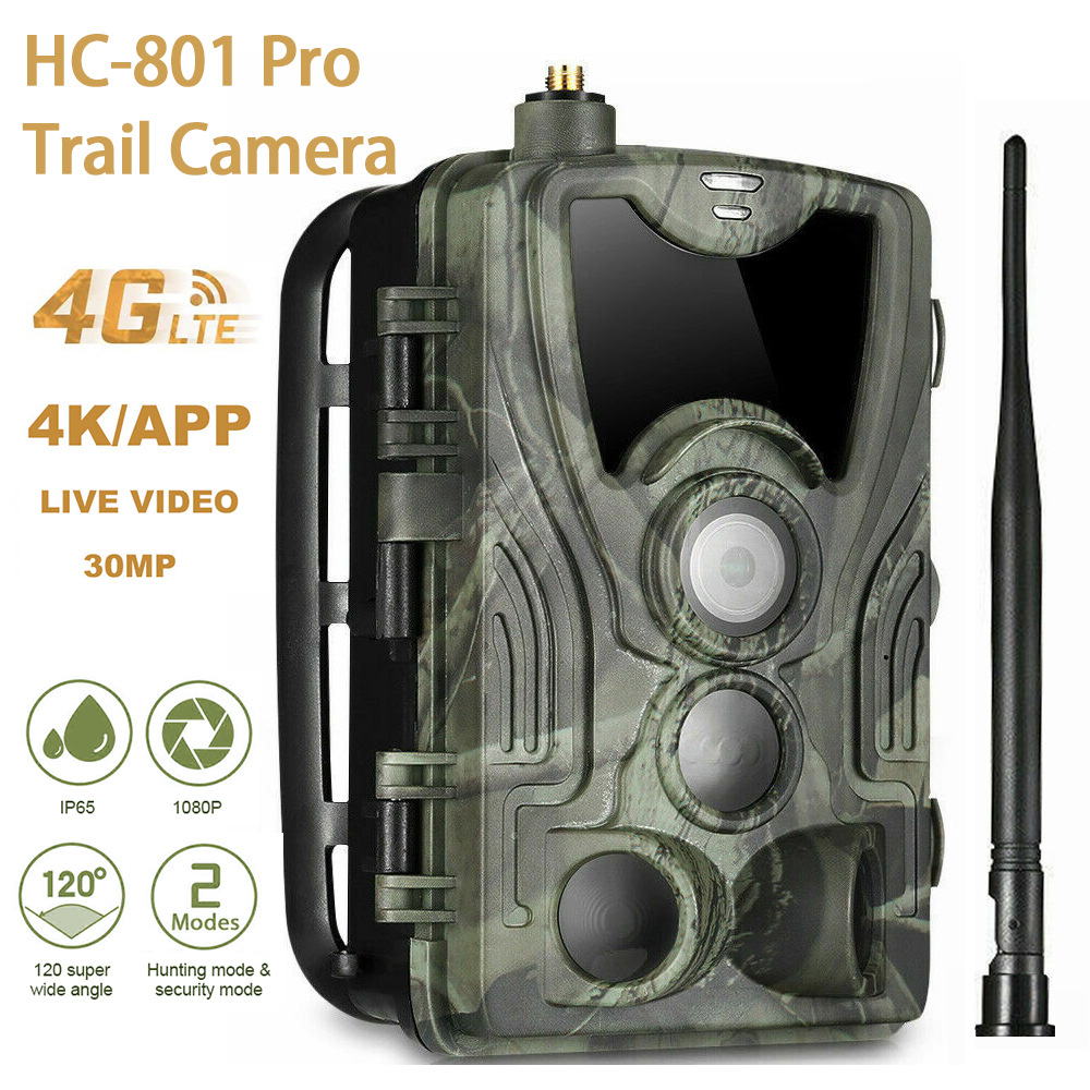 HC-801pro outdoor hunting came - Outdoor Hunting Pictures avaliação e preço