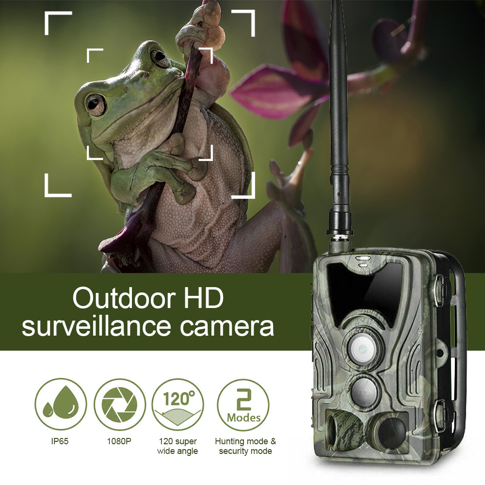 HC-801pro outdoor hunting came - Outdoor Hunting Pictures avaliação e preço