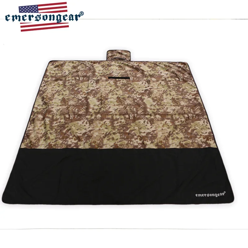 Emersongear Tactical Blanket C - Hunting And Camping In Forest avaliação e preço