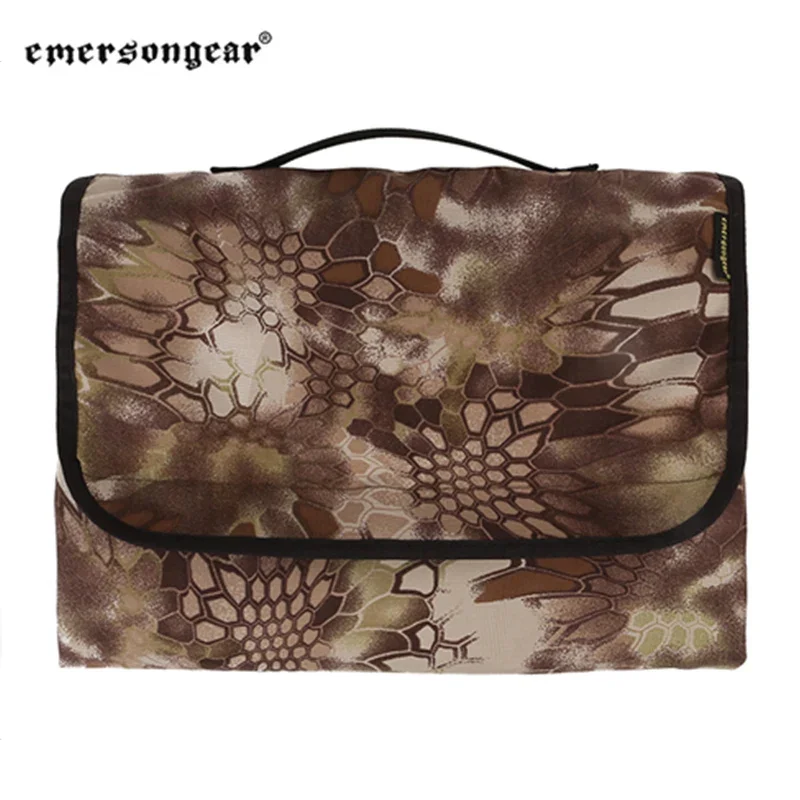Emersongear Tactical Blanket C - Hunting And Camping In Forest avaliação e preço