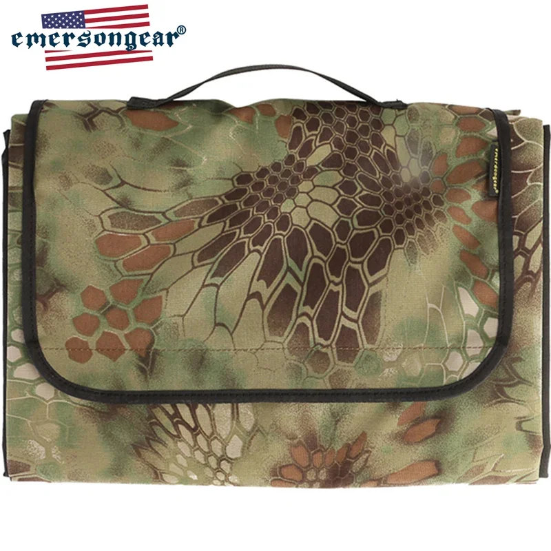 Emersongear Tactical Blanket C - Hunting And Camping In Forest avaliação e preço