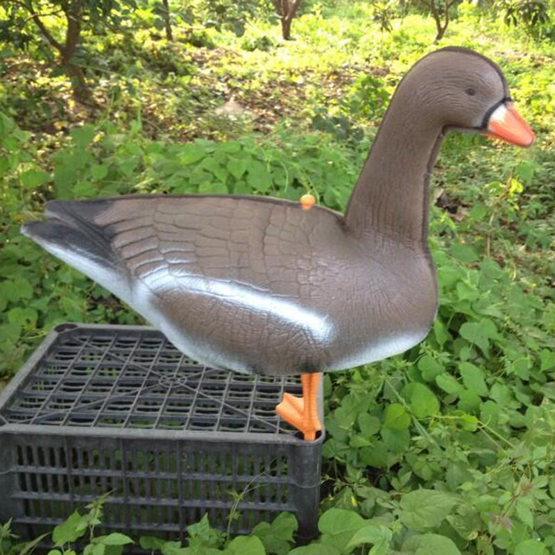 Vivid Goose Hunting Decoy Full - Hunting And Outdoor Supplies avaliação e preço