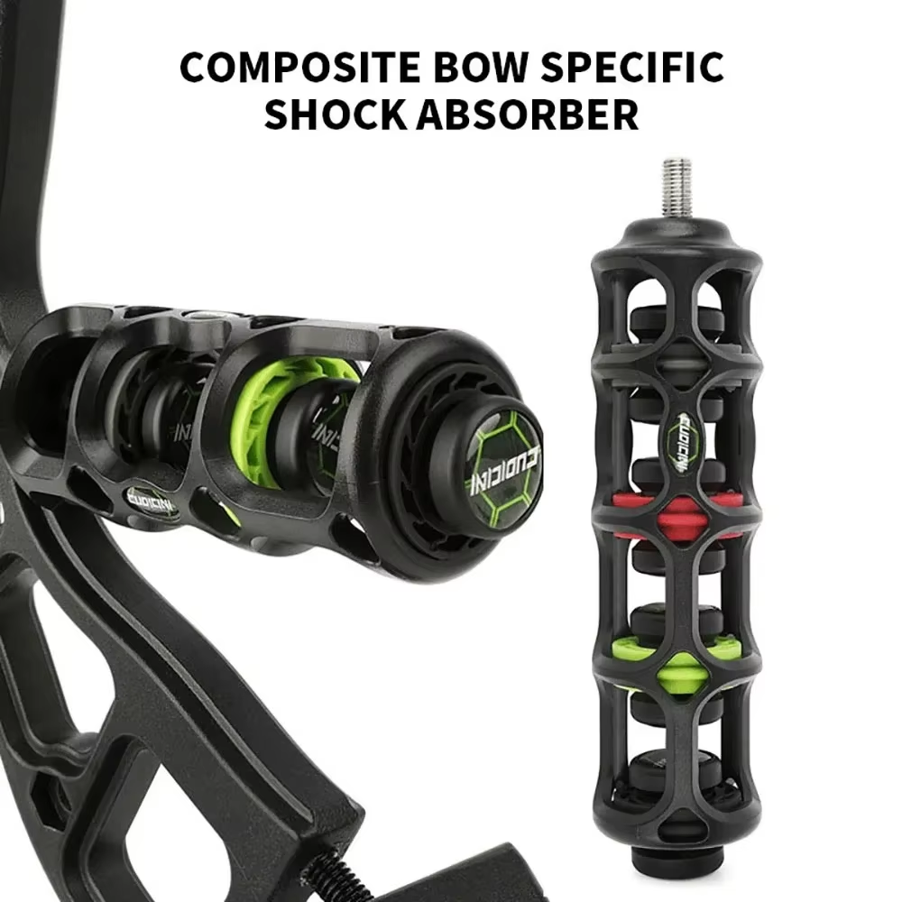 Compound Bow 4/6inch Stabilize - Hunting Bow Compound avaliação e preço
