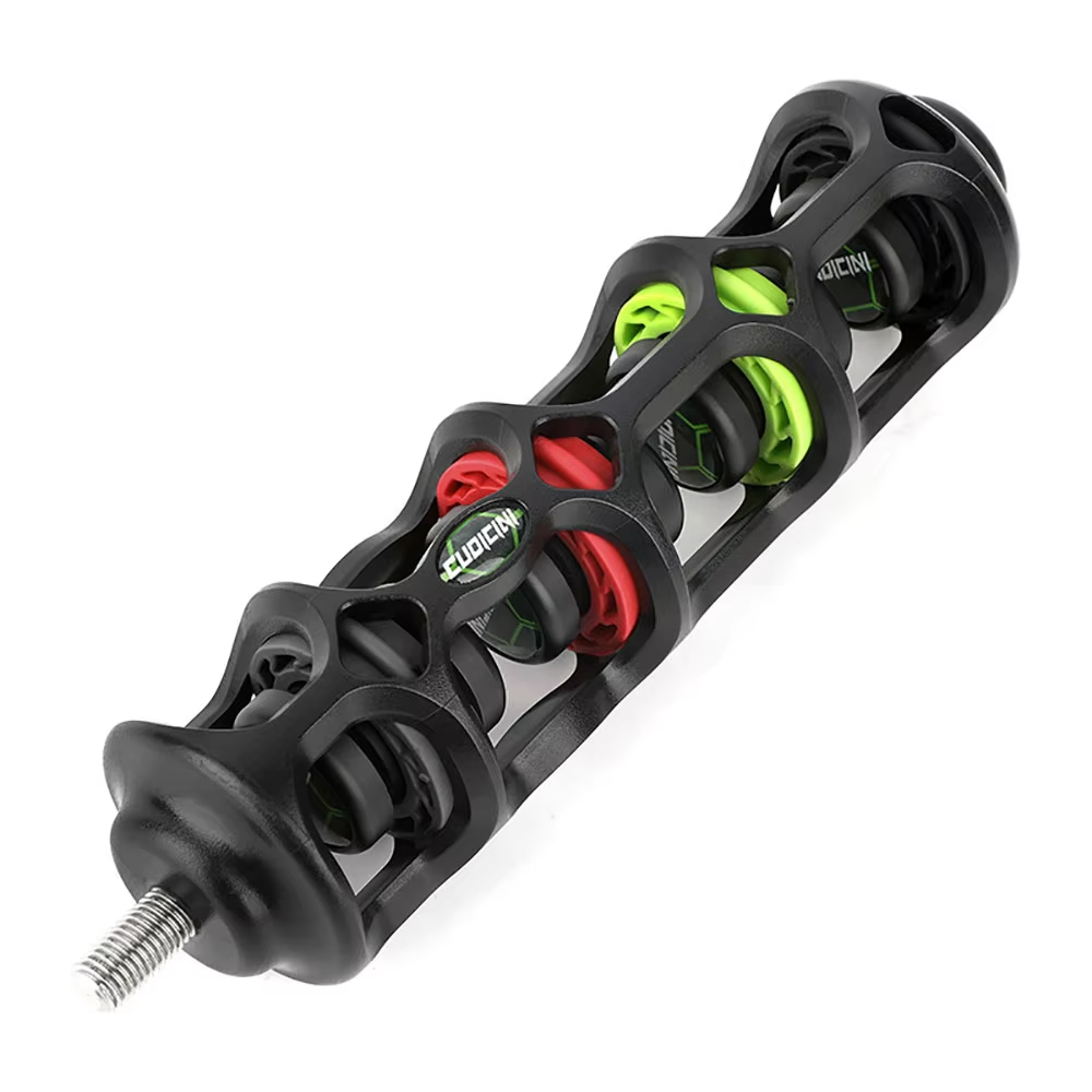 Compound Bow 4/6inch Stabilize - Hunting Bow Compound avaliação e preço