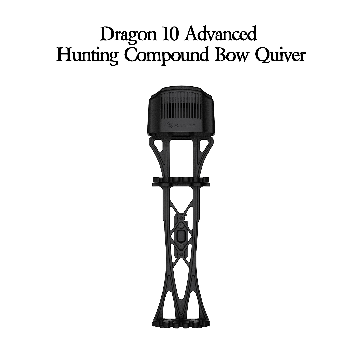 Sanlida Quick Detachable Arrow - Hunting Bow Compound avaliação e preço