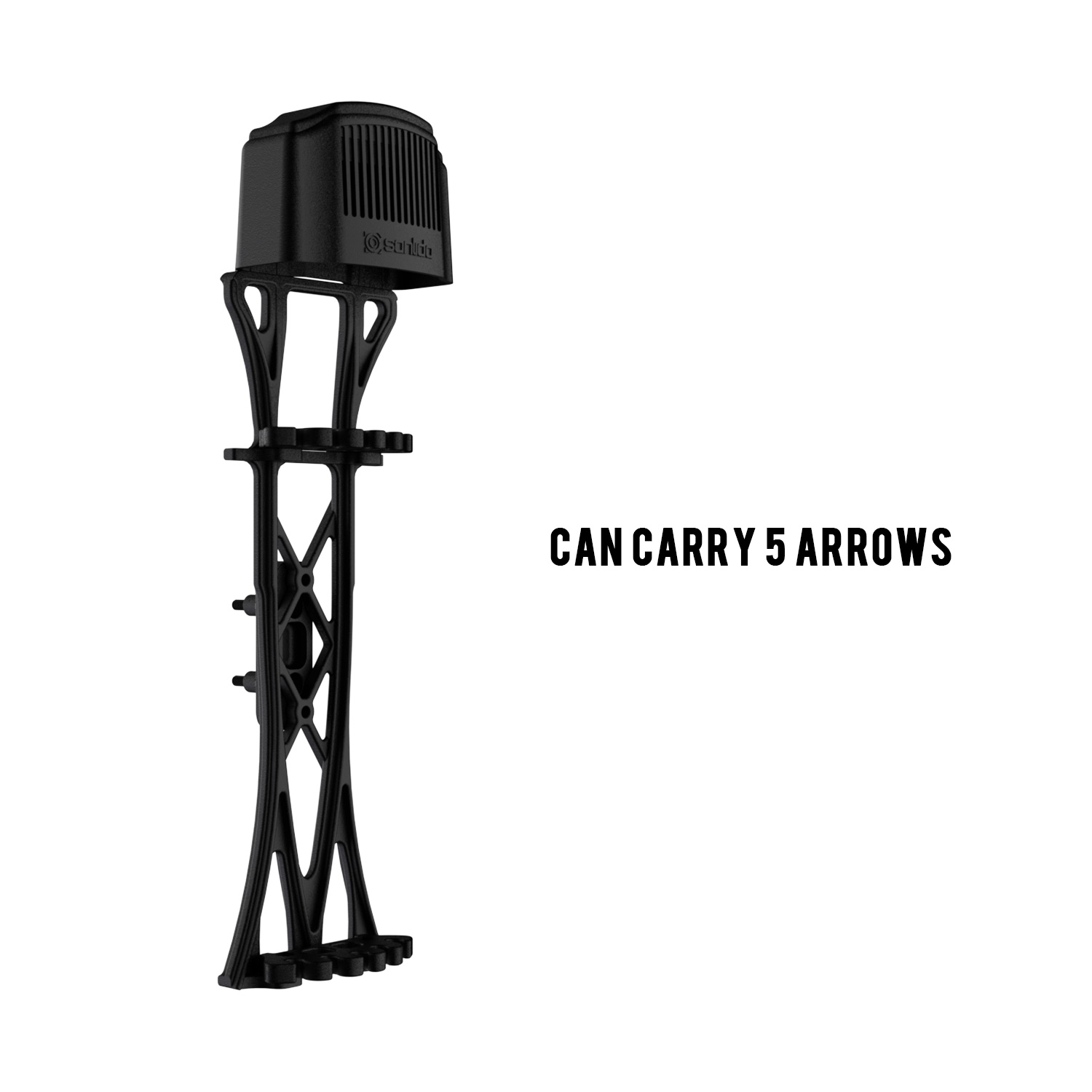 Sanlida Quick Detachable Arrow - Hunting Bow Compound avaliação e preço