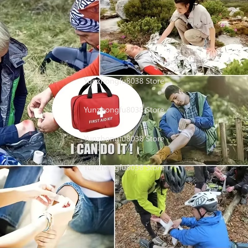 Portable Manual Powered First  - Hunting And Outdoor Supplies avaliação e preço