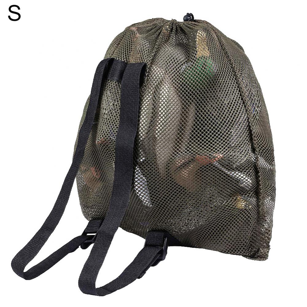Outdoor Duck Gooses Mesh Lurin - Hunting And Outdoor Supplies avaliação e preço