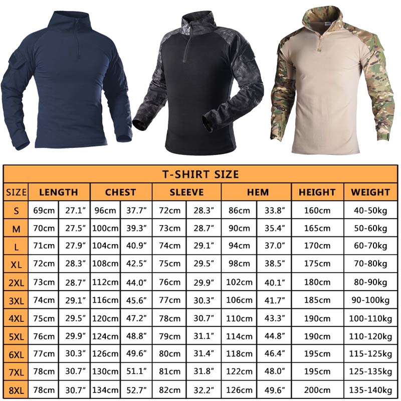 Tactical Shirt With Pad Man Sh - Wildman Hunting & Outdoor avaliação e preço