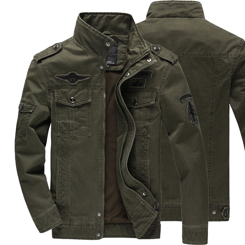 2024 New Cotton Jacket Men's W - Wildman Hunting & Outdoor avaliação e preço