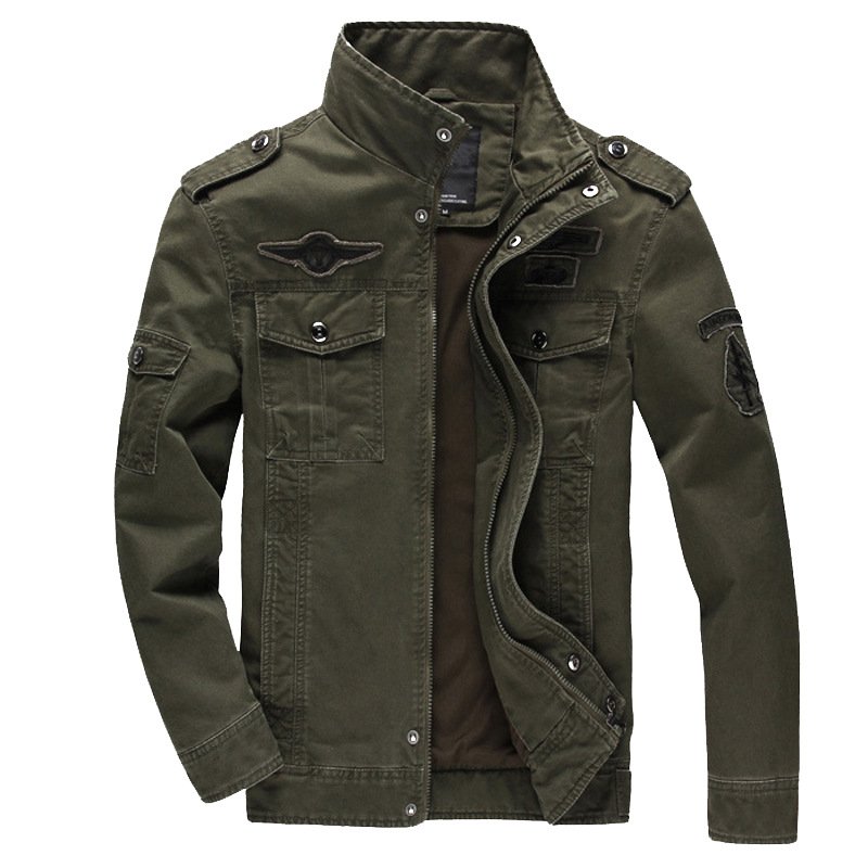 2024 New Cotton Jacket Men's W - Wildman Hunting & Outdoor avaliação e preço