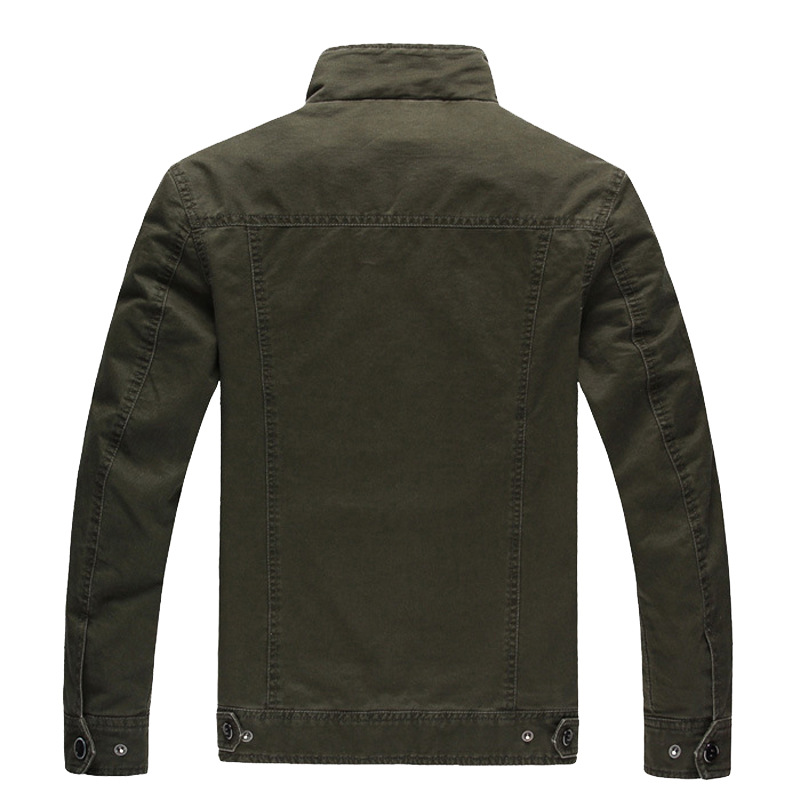 2024 New Cotton Jacket Men's W - Wildman Hunting & Outdoor avaliação e preço