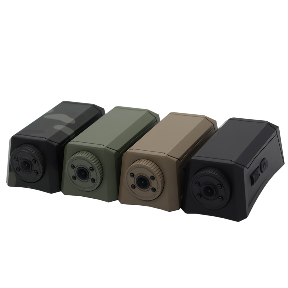 Outdoor Hunting Airsoft 1080P  - Outdoor Hunting Movies avaliação e preço