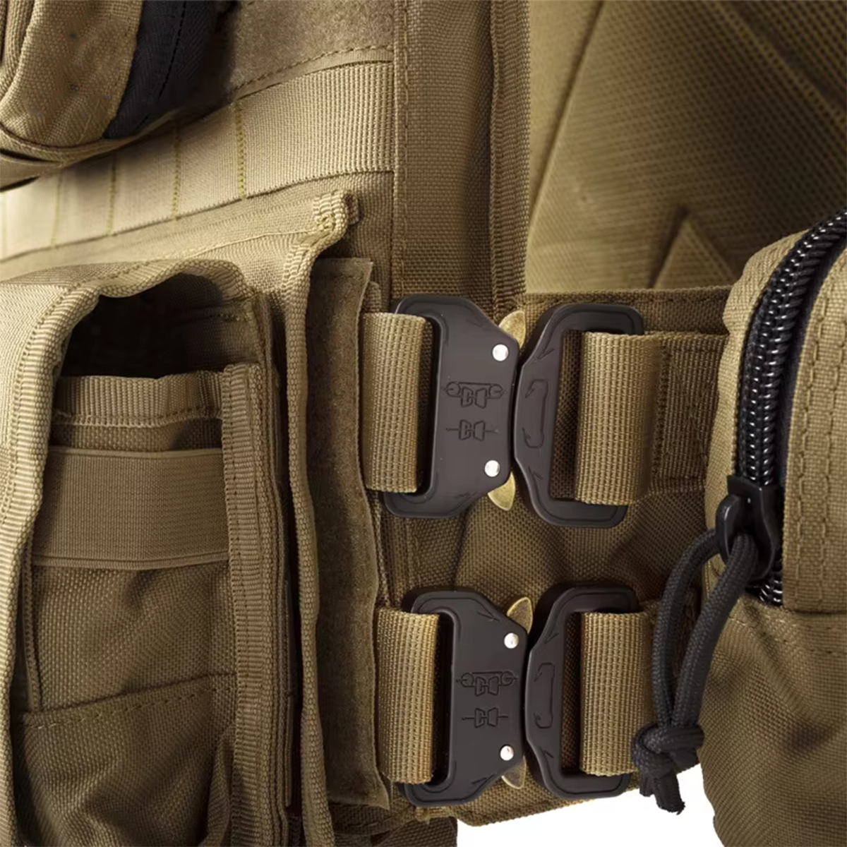 Tactical Hunting Vest Multifun - Outdoor Hunting Movies avaliação e preço