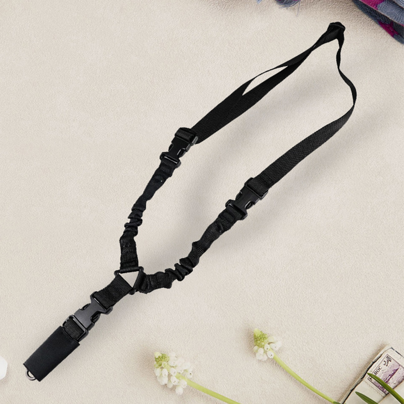 Shot Gun Belt Hunting Accessor - Hunting Outdoor Thermometer avaliação e preço