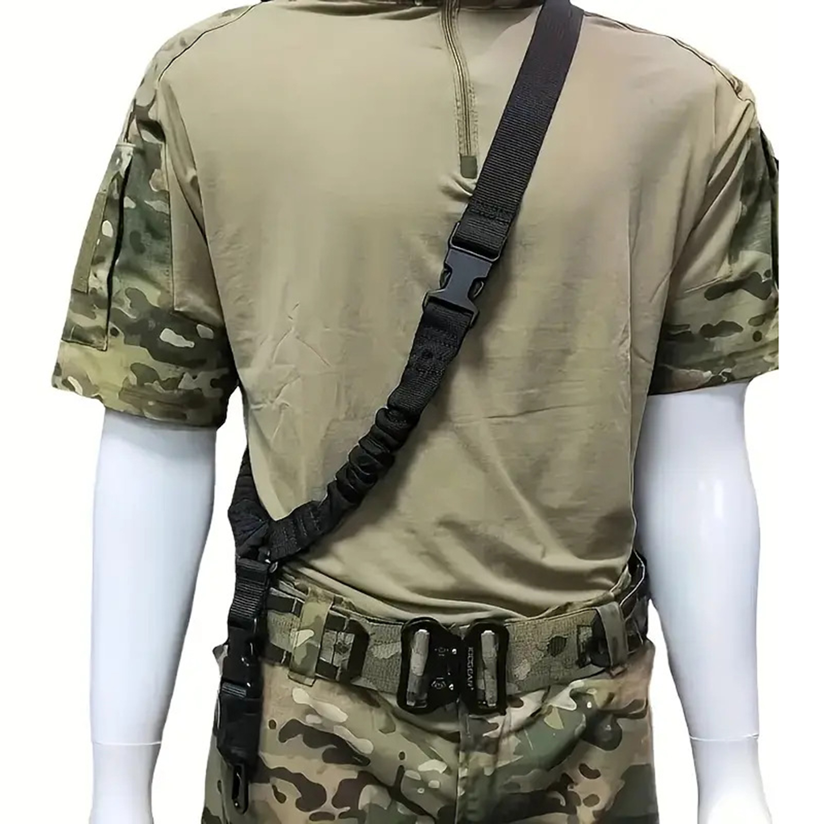 Shot Gun Belt Hunting Accessor - Hunting Outdoor Thermometer avaliação e preço