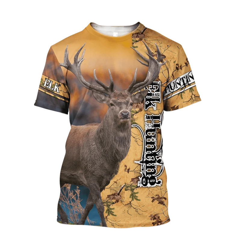 1 Piece Custom Your Picture El - Outdoor Hunting Pictures avaliação e preço