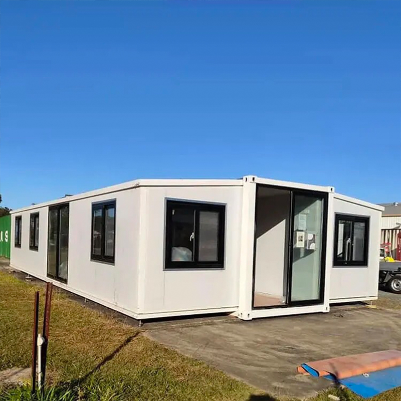Customized Movable Container H - Hunting And Camping In Forest avaliação e preço