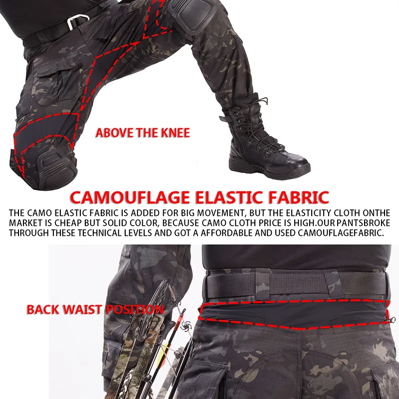 Tactical Suits Hooded Shirt Pa - Wildman Hunting & Outdoor avaliação e preço