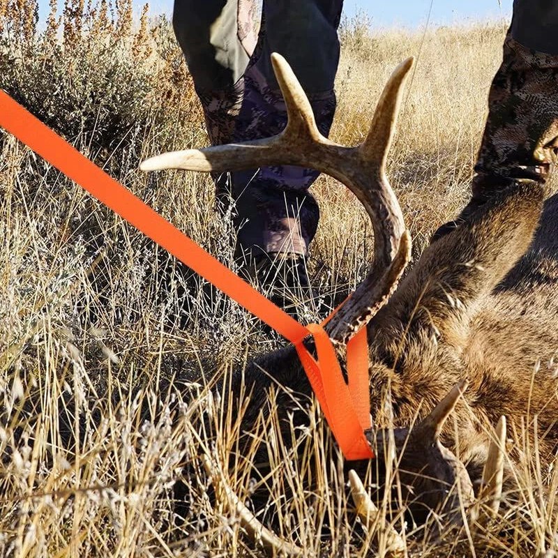 Outdoor Deer Rope Rope Hunting - Hunting And Outdoor Supplies avaliação e preço