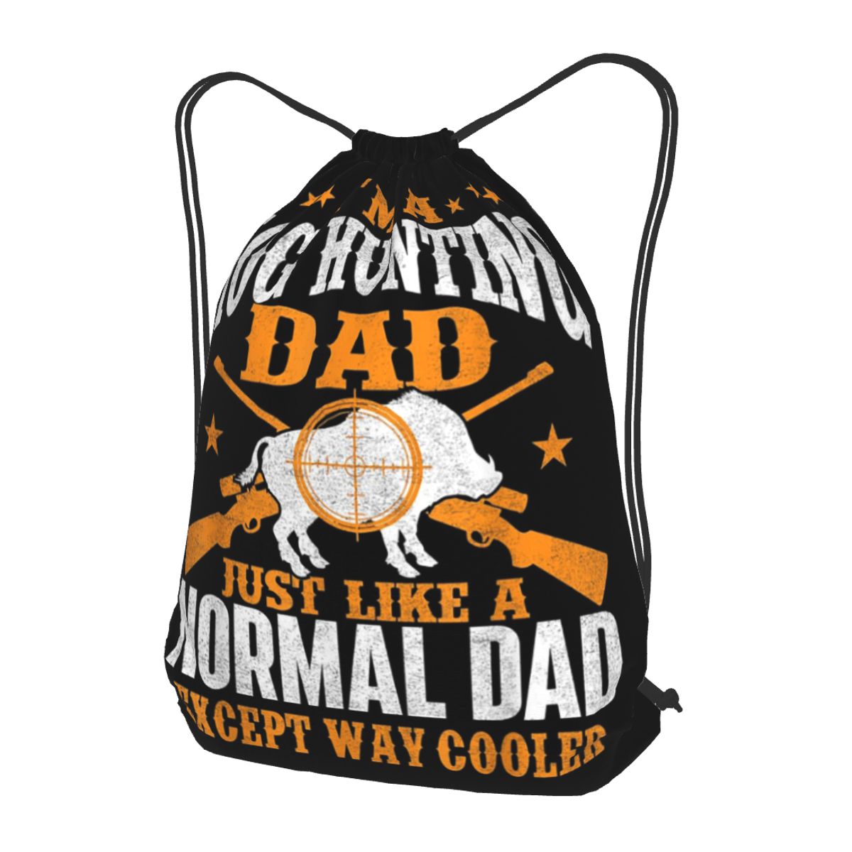 I'm A Hog Hunting Dad Boar Hun - Wildman Hunting & Outdoor avaliação e preço