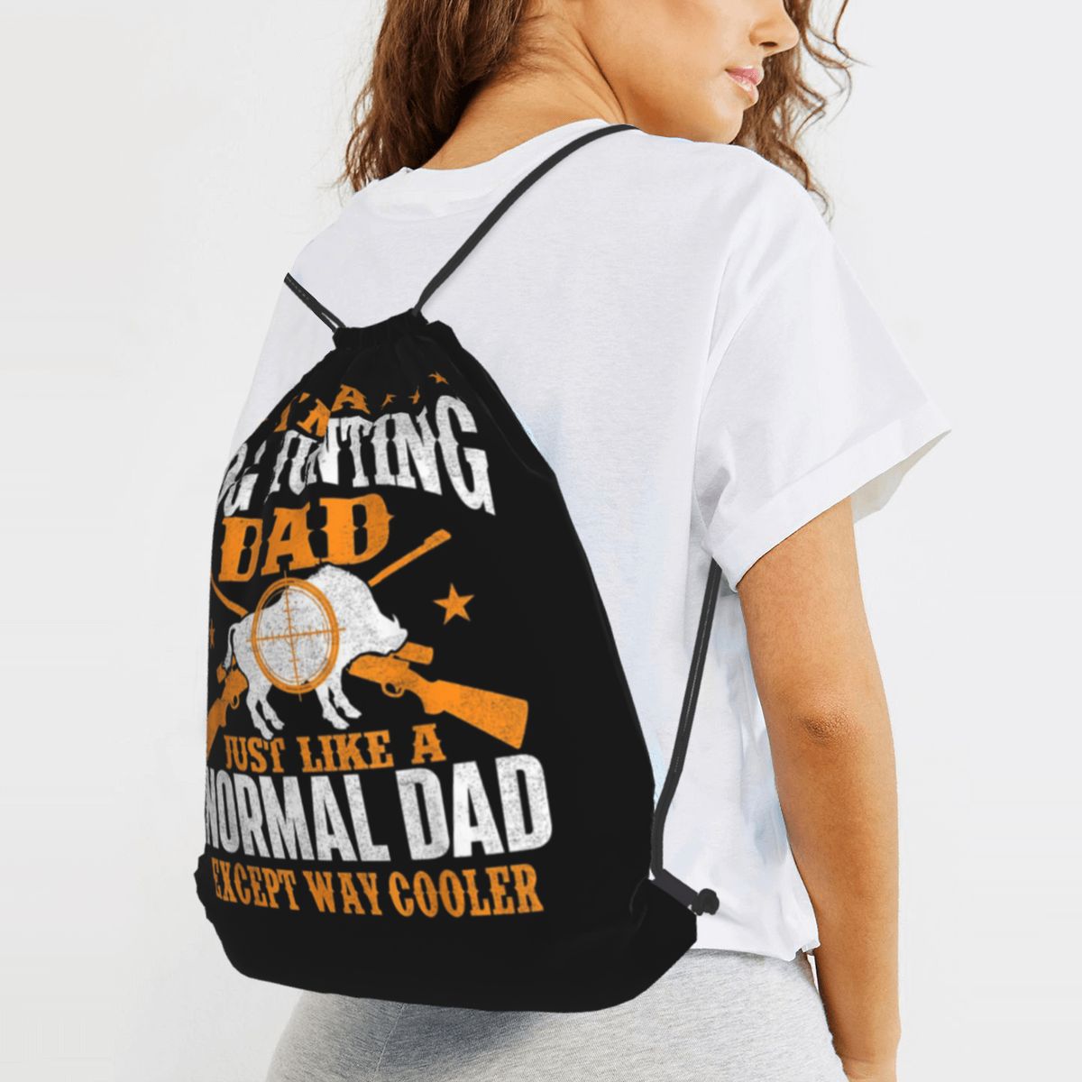 I'm A Hog Hunting Dad Boar Hun - Wildman Hunting & Outdoor avaliação e preço