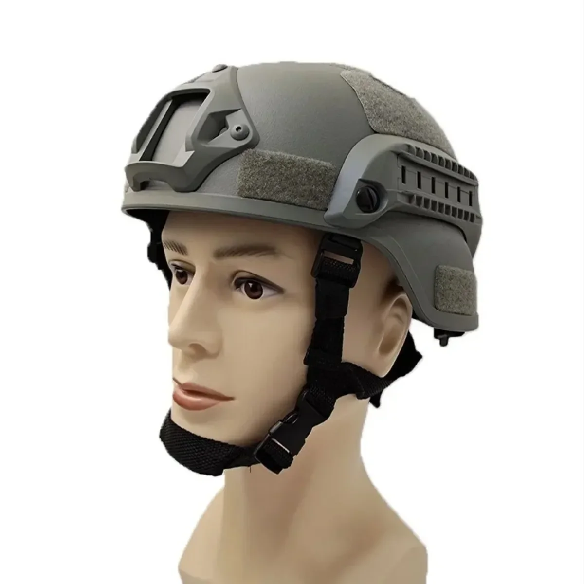 FAST Helmet MICH2000 Protectiv - Hunting Outdoor Shop avaliação e preço