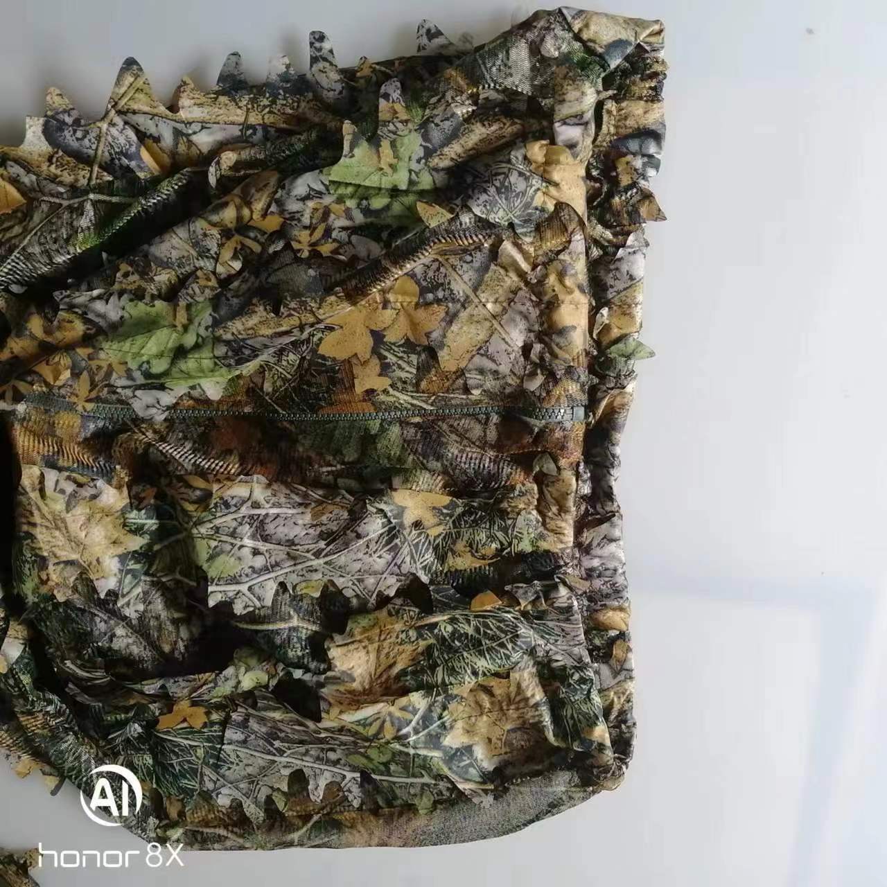 Adult Kids Outdoor Ghillie Sui - Outdoor Hunting Movies avaliação e preço