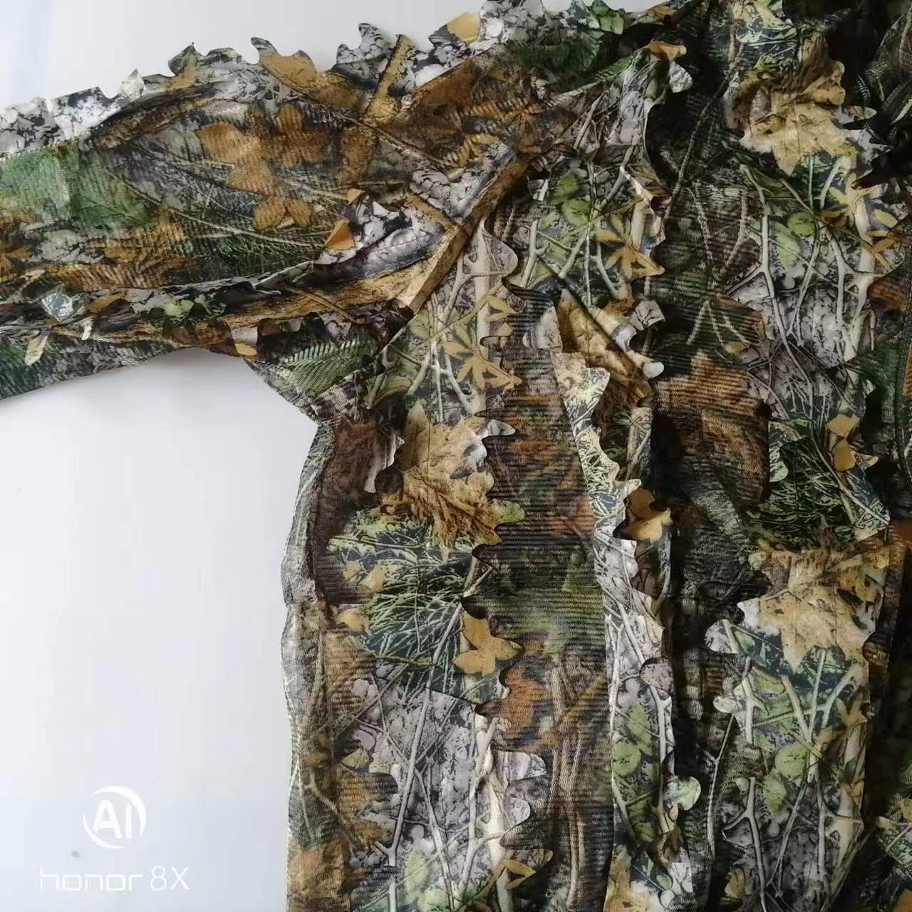 Adult Kids Outdoor Ghillie Sui - Outdoor Hunting Movies avaliação e preço