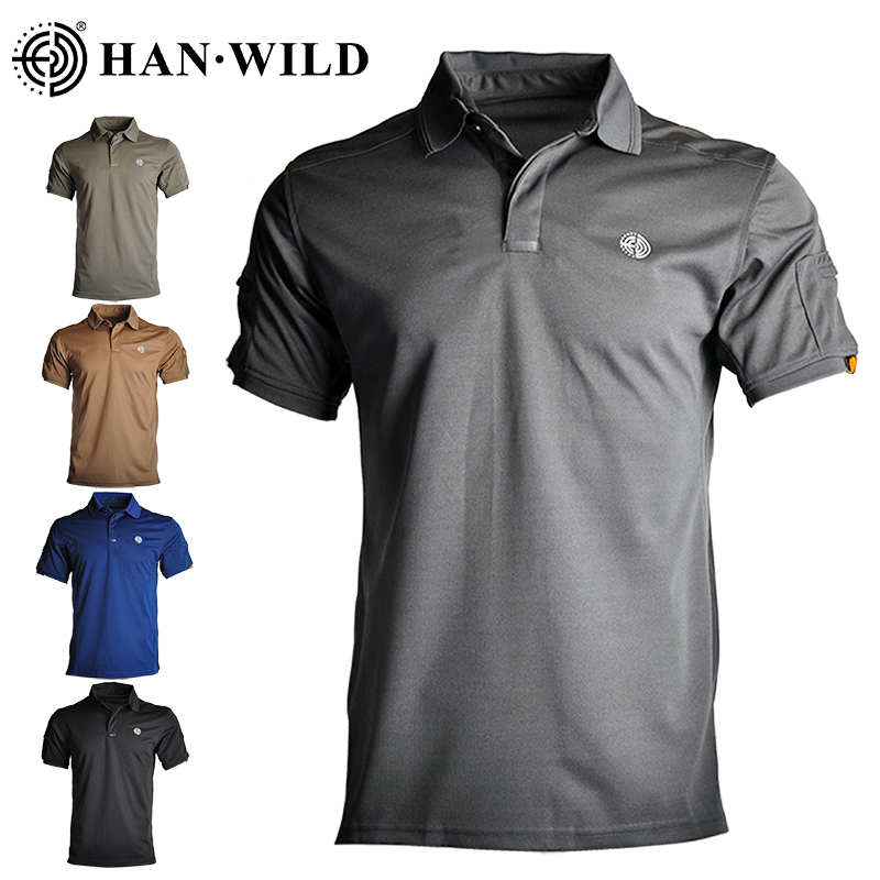 Outdoor Men's Combat Shirt Hun - Wildman Hunting & Outdoor avaliação e preço