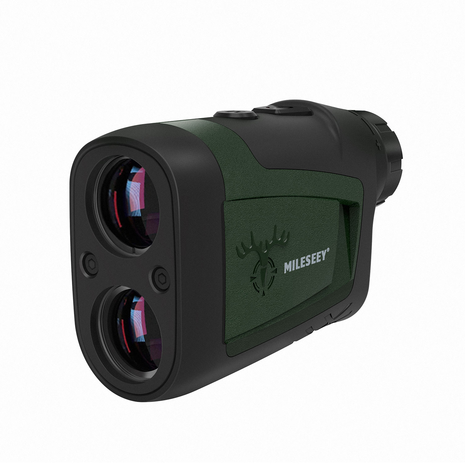 MILESEEY Laser Rangefinder PF2 - Rangefinder Laser Hunting avaliação e preço