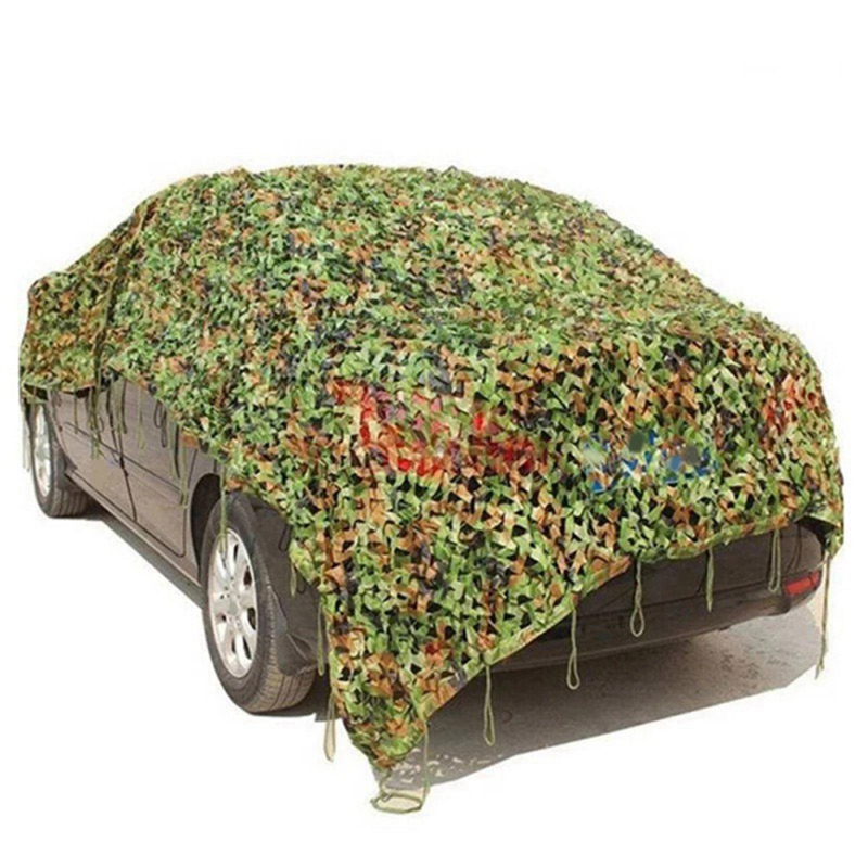 LICG-1 Piece Forest Camouflage - Hunting And Camping In Forest avaliação e preço