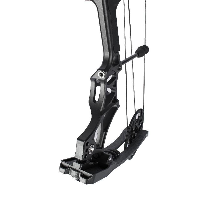 Junxing Archery New Hunting Co - Hunting Bow Compound avaliação e preço