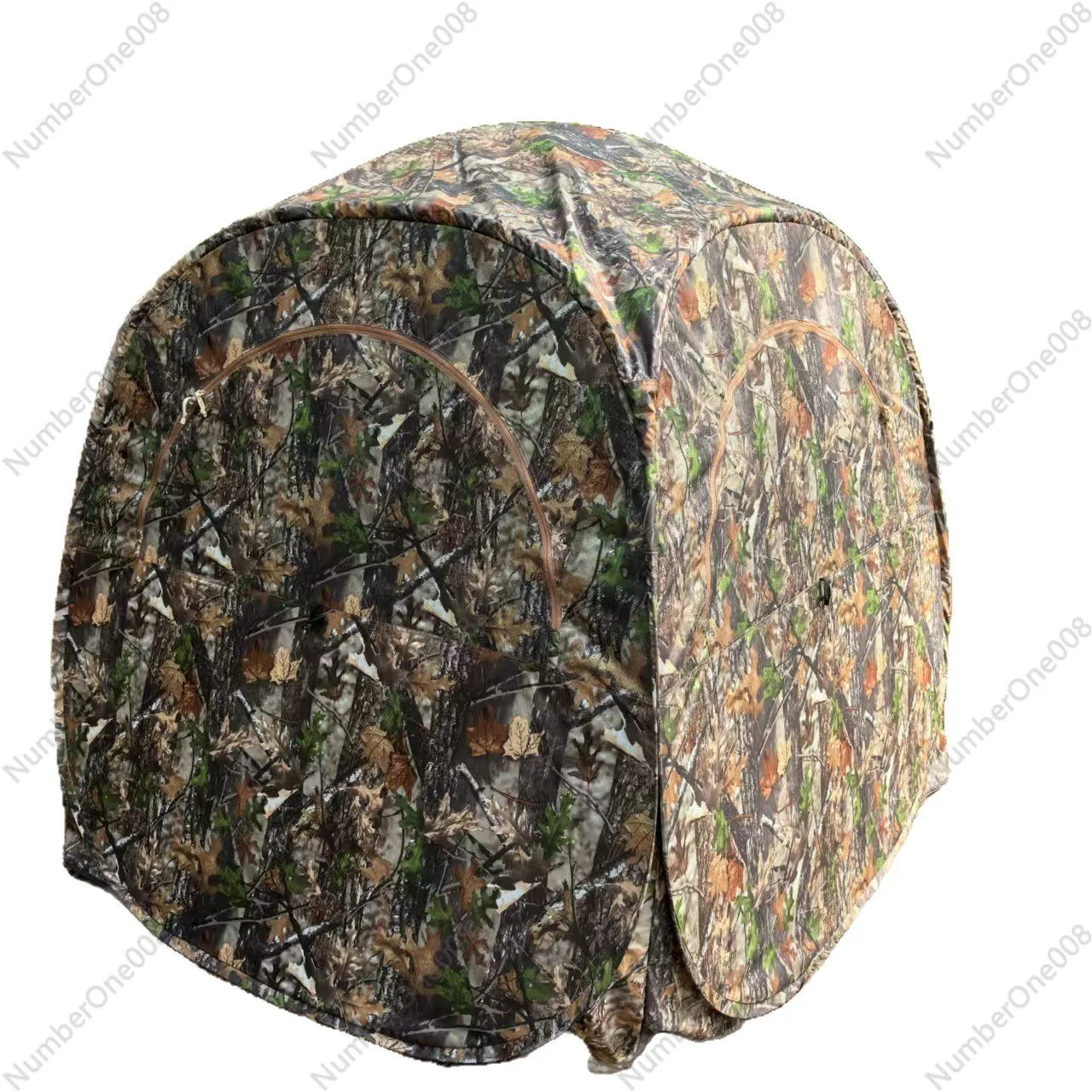 Outdoor Camping Camouflage Cam - Hunting And Camping In Forest avaliação e preço